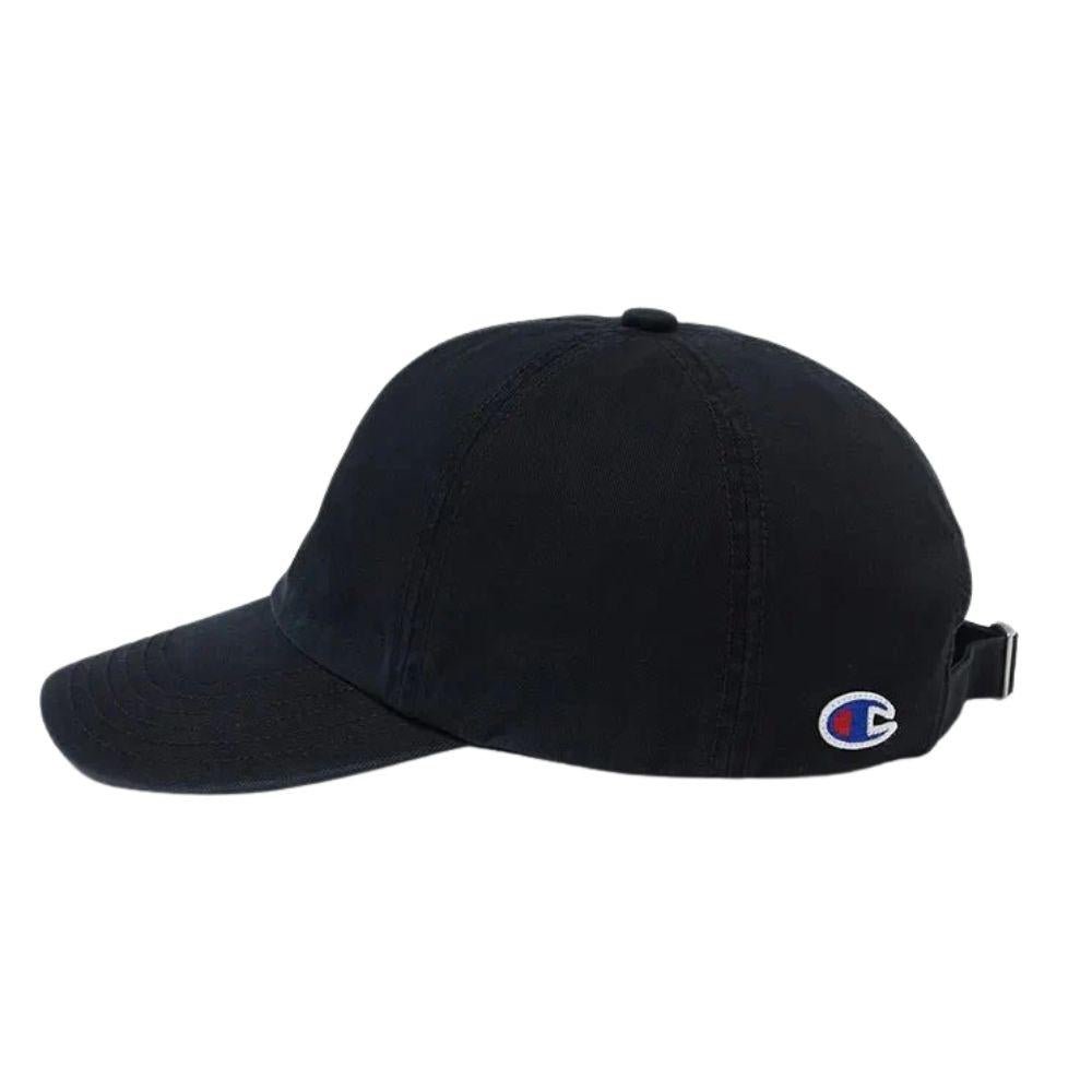 CHAMPION 6PANEL CAP หมวกสวมใส่ไลฟ์สไตล์ผู้ชายและผู้หญิง - Rev Online
