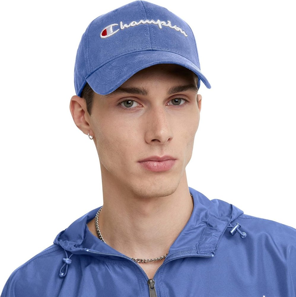 CHAMPION - BASEBALL CAP Unisex - Rev Online