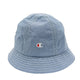 CHAMPION BELL HAT หมวกสวมใส่ไลฟ์สไตล์ผู้ชายและผู้หญิง - Rev Online