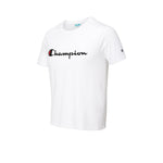 CHAMPION - CLASSIC GRAPHIC TEE Men - Rev Online