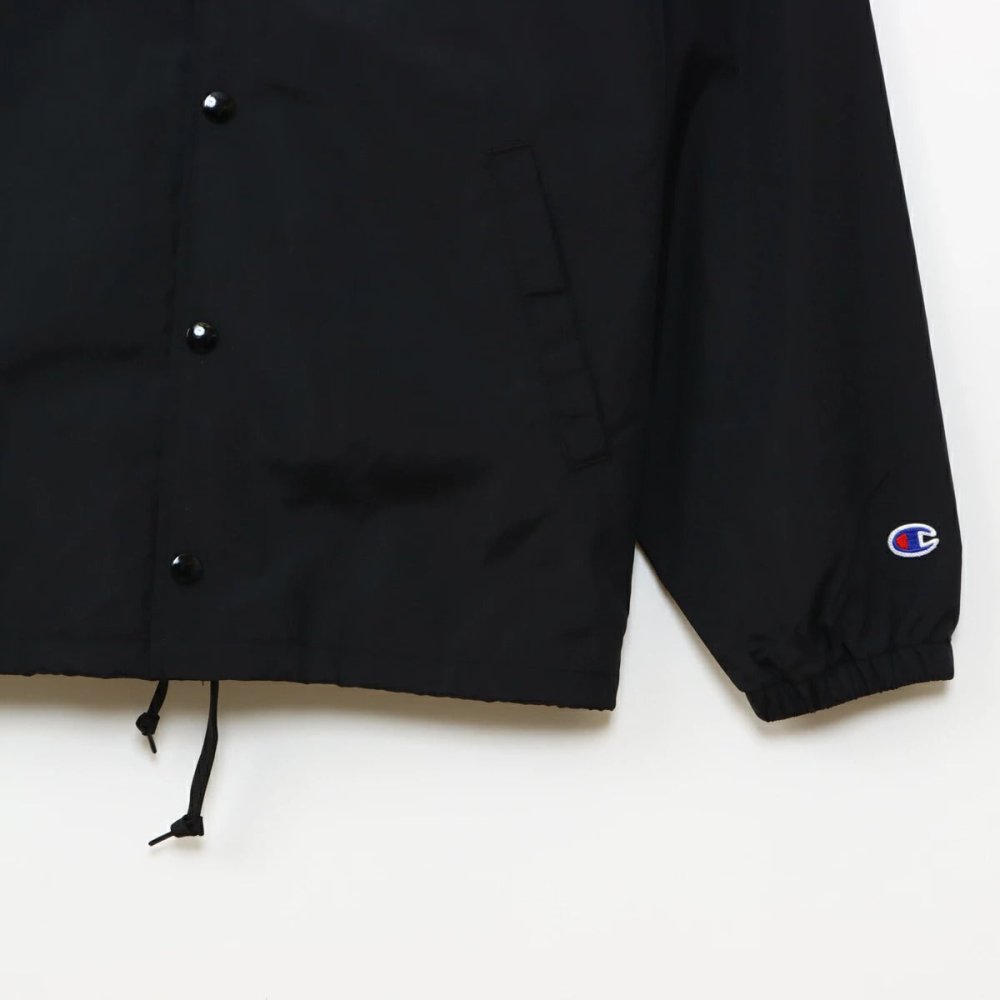 CHAMPION - COACH JACKET Men - Rev Online