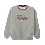 CHAMPION - CREW NECK SWEATSHIRT Men - Rev Online