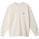 CHAMPION - CREW NECK SWEATSHIRT Men - Rev Online