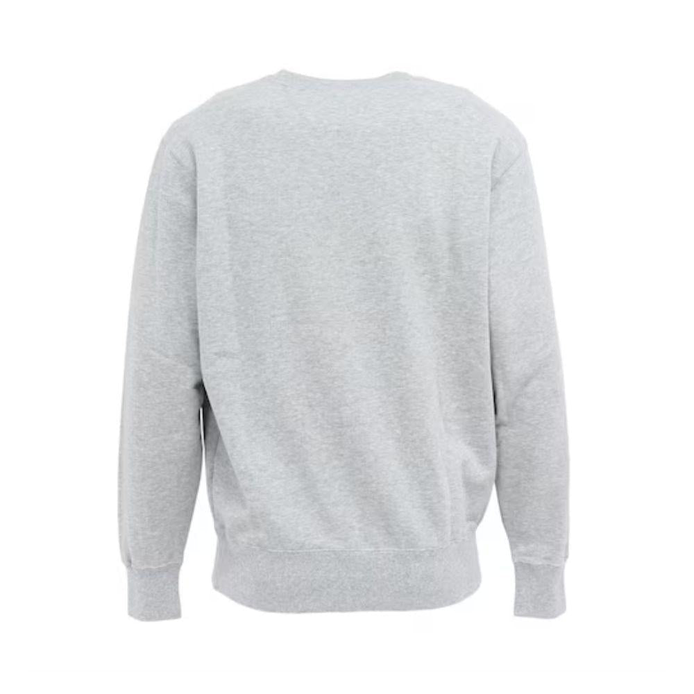 CHAMPION CREW NECK SWEATSHIRT เสื้อสเวตเชิ้ตผู้ชาย - Rev Online