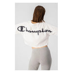 CHAMPION - CREWKNECK CROPTOP Women - Rev Online