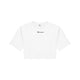 CHAMPION - CREWKNECK CROPTOP Women - Rev Online