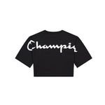 CHAMPION - CREWKNECK CROPTOP Women - Rev Online
