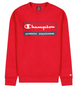 CHAMPION - CREWNECK SWEATSHIRT Men - Rev Online