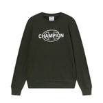 CHAMPION CREWNECK SWEATSHIRT เสื้อสเวตเชิ้ตผู้ชาย - Rev Online