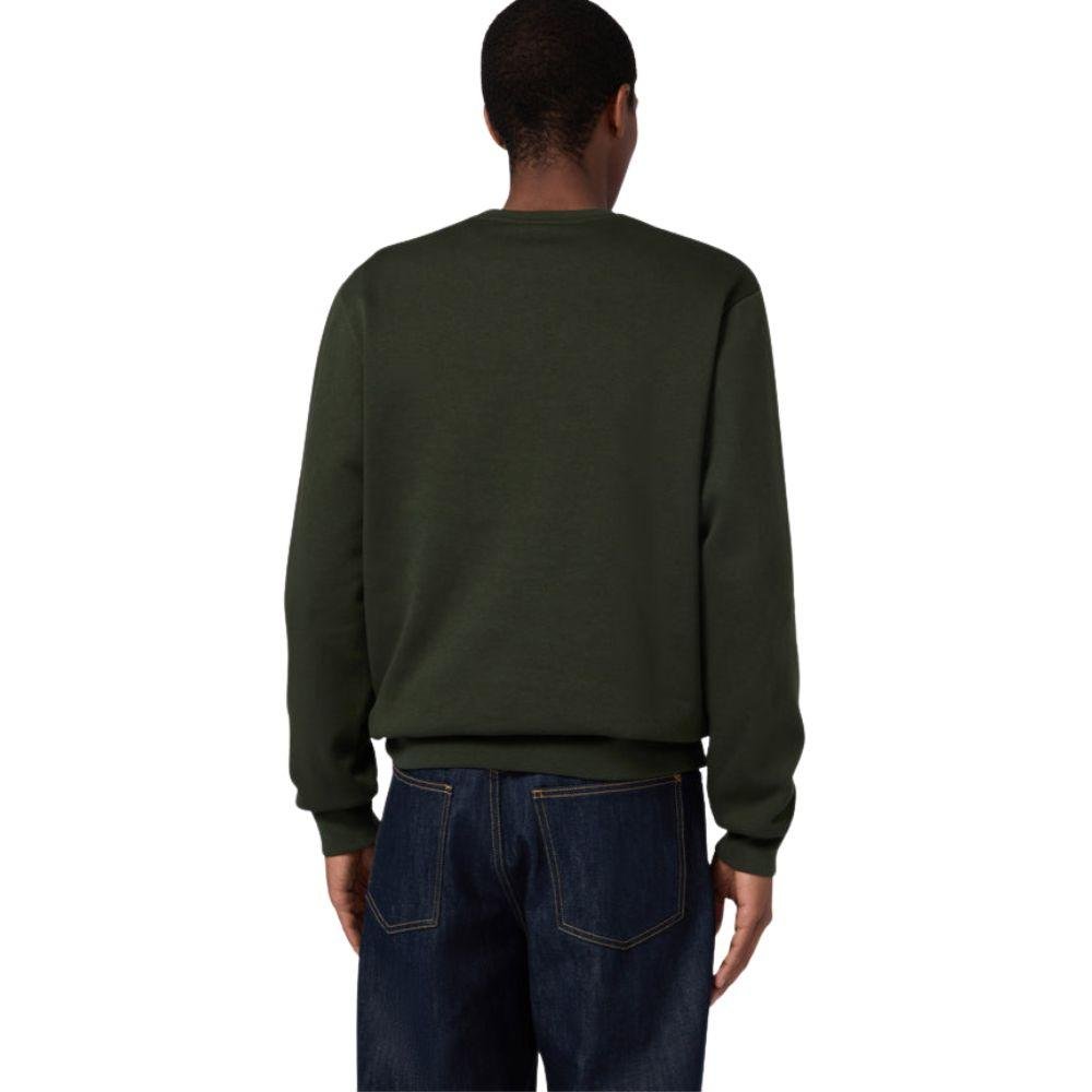 CHAMPION CREWNECK SWEATSHIRT เสื้อสเวตเชิ้ตผู้ชาย - Rev Online