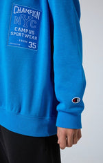 CHAMPION - CREWNECK SWEATSHIRT Women - Rev Online