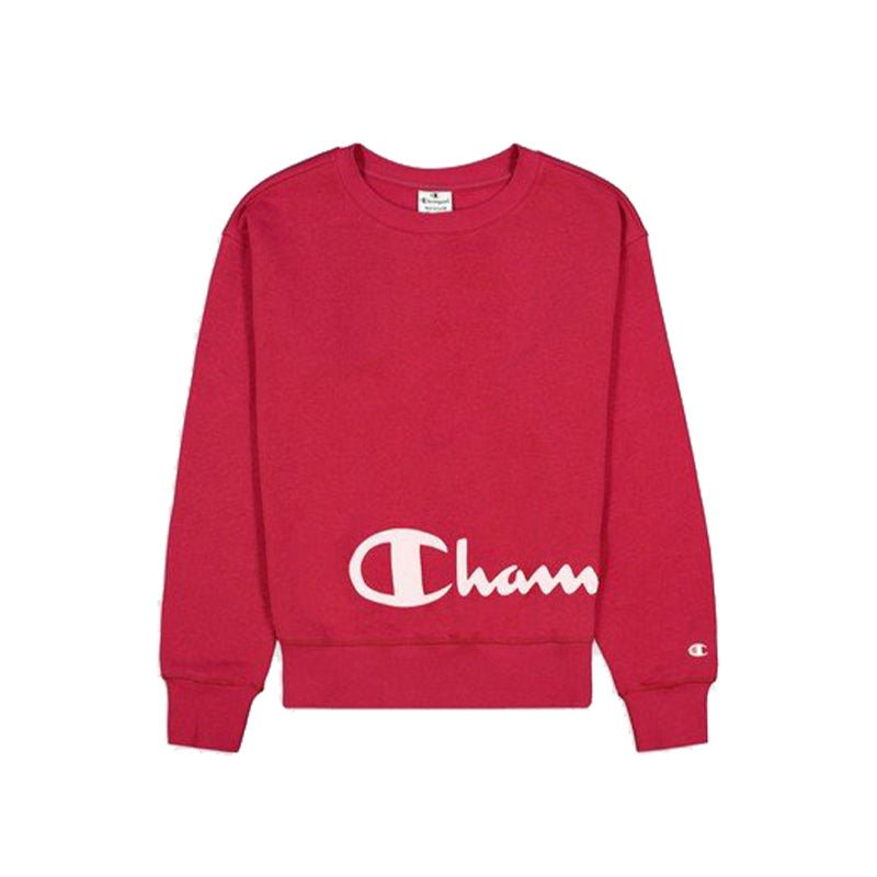CHAMPION - CREWNECK SWEATSHIRT Women - Rev Online