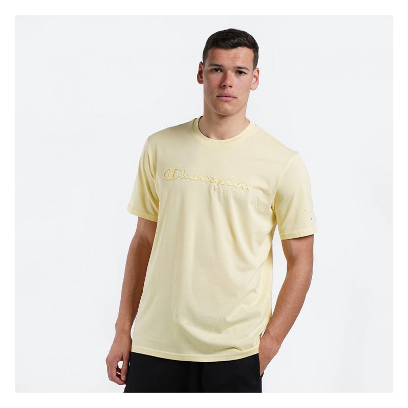 CHAMPION - CREWNECK T - SHIRT Men - Rev Online