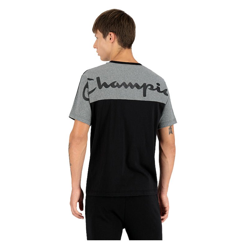 CHAMPION - CREWNECK T - SHIRT Men - Rev Online