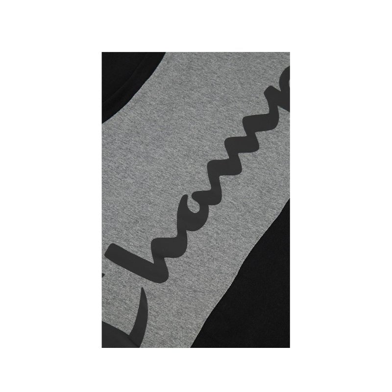 CHAMPION - CREWNECK T - SHIRT Men - Rev Online