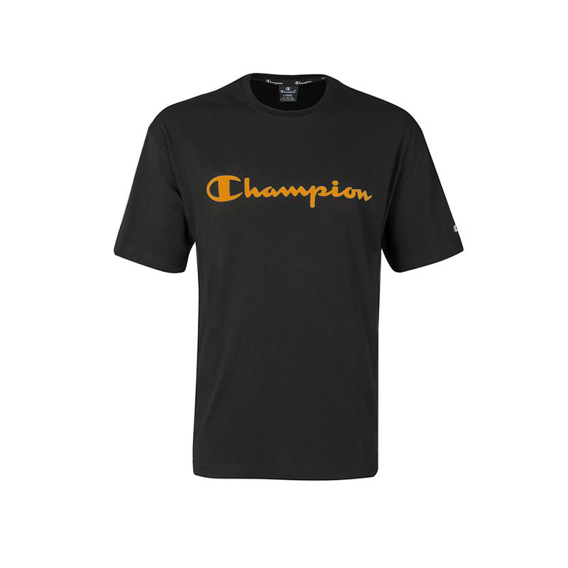 CHAMPION - CREWNECK T - SHIRT Men - Rev Online