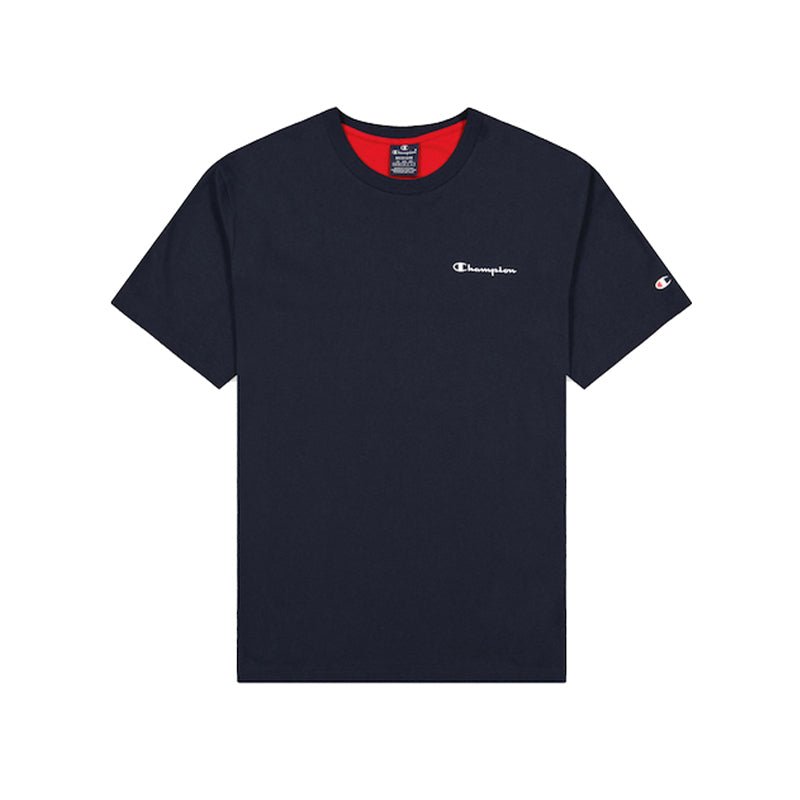 CHAMPION - CREWNECK T - SHIRT Men - Rev Online