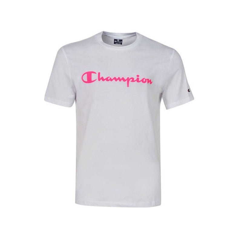 CHAMPION - CREWNECK T - SHIRT Men - Rev Online