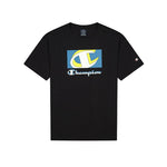 CHAMPION - CREWNECK T - SHIRT Men - Rev Online