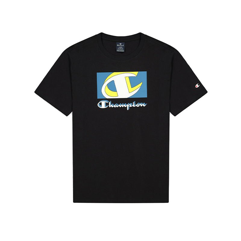 CHAMPION - CREWNECK T - SHIRT Men - Rev Online