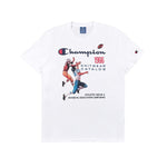 CHAMPION - CREWNECK T - SHIRT Men - Rev Online