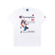 CHAMPION - CREWNECK T - SHIRT Men - Rev Online