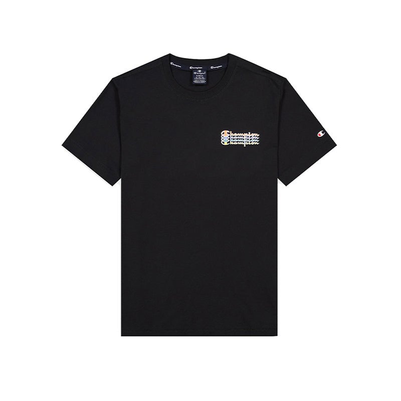 CHAMPION - CREWNECK T - SHIRT Men - Rev Online