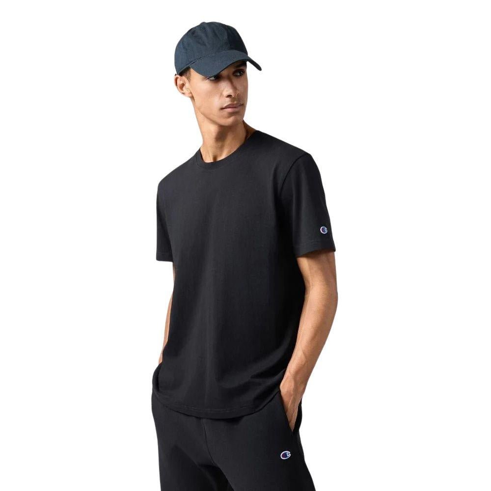 CHAMPION - CREWNECK T - SHIRT Men - Rev Online