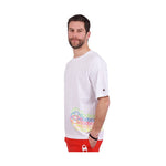 CHAMPION - CREWNECK T - SHIRT Men - Rev Online