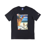 CHAMPION - CREWNECK T - SHIRT Men - Rev Online