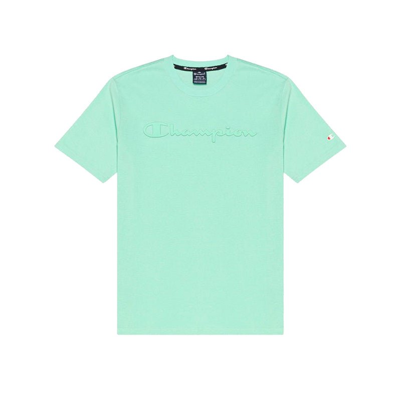 CHAMPION - CREWNECK T - SHIRT Men - Rev Online