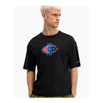 CHAMPION - CREWNECK T - SHIRT Men - Rev Online