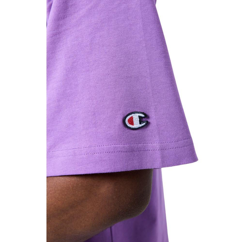 CHAMPION - CREWNECK T - SHIRT Men - Rev Online