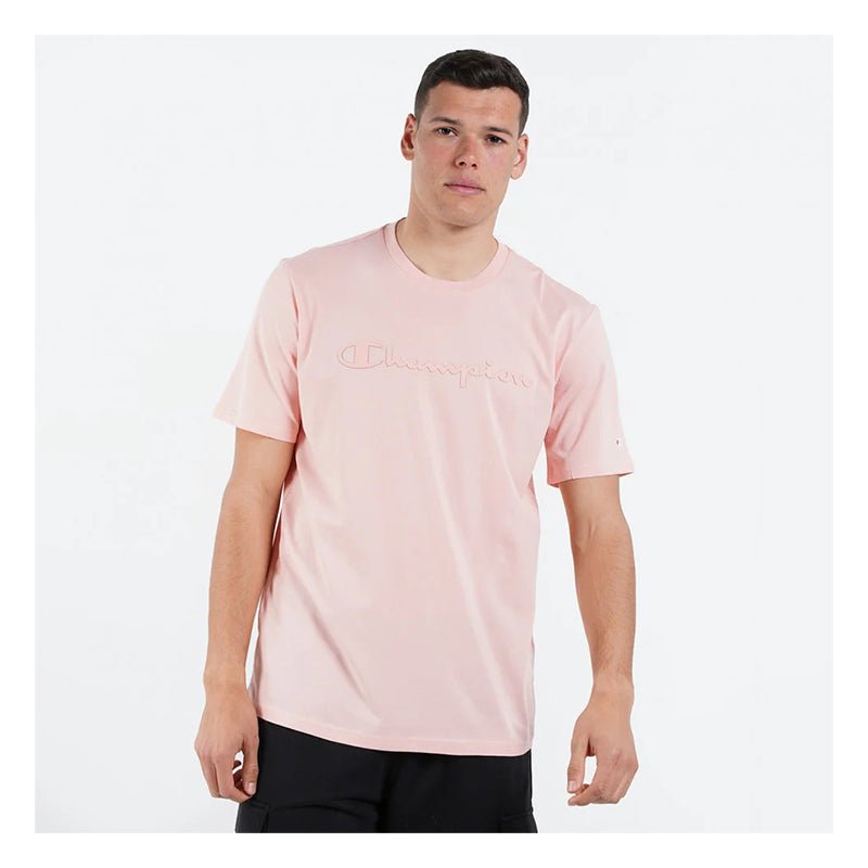 CHAMPION - CREWNECK T - SHIRT Men - Rev Online