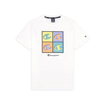 CHAMPION - CREWNECK T - SHIRT Men - Rev Online