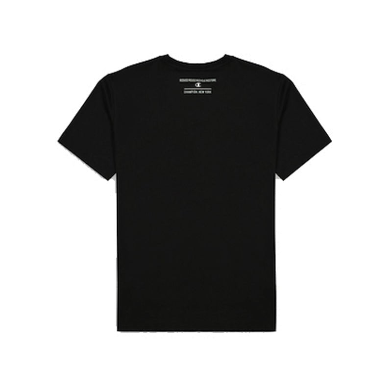 CHAMPION - CREWNECK T - SHIRT Men - Rev Online