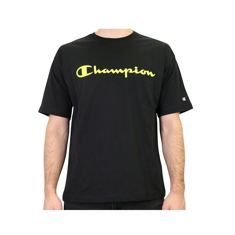 CHAMPION - CREWNECK T - SHIRT Men - Rev Online