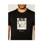 CHAMPION - CREWNECK T - SHIRT Men - Rev Online