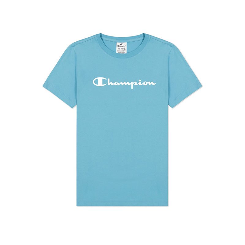 CHAMPION - CREWNECK T - SHIRT Women - Rev Online