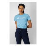 CHAMPION - CREWNECK T - SHIRT Women - Rev Online