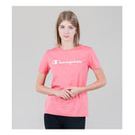 CHAMPION - CREWNECK T - SHIRT Women - Rev Online