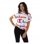 CHAMPION - CREWNECK T - SHIRT Women - Rev Online