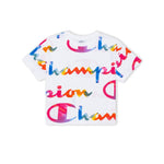 CHAMPION - CREWNECK T - SHIRT Women - Rev Online