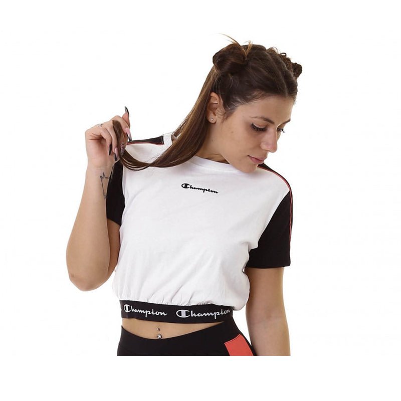 CHAMPION - CROP TOP Women - Rev Online
