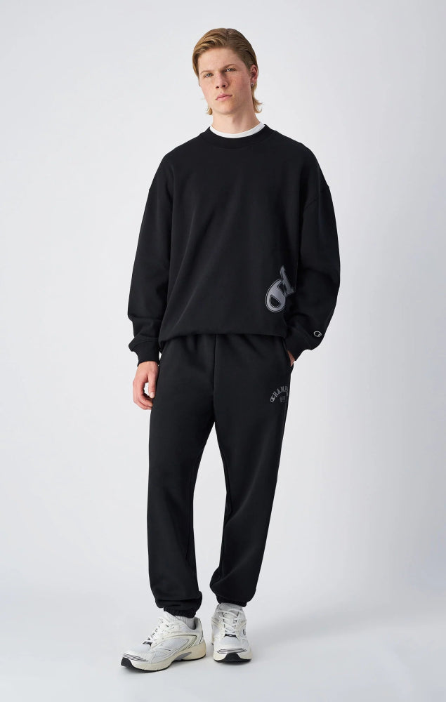 CHAMPION - ELASTIC CUFF PANTS Men - Rev Online
