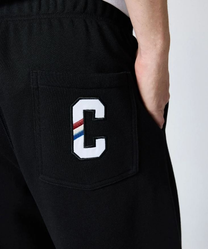 CHAMPION - ELASTIC CUFF PANTS Men - Rev Online