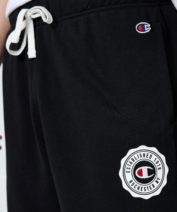 CHAMPION - ELASTIC CUFF PANTS Men - Rev Online