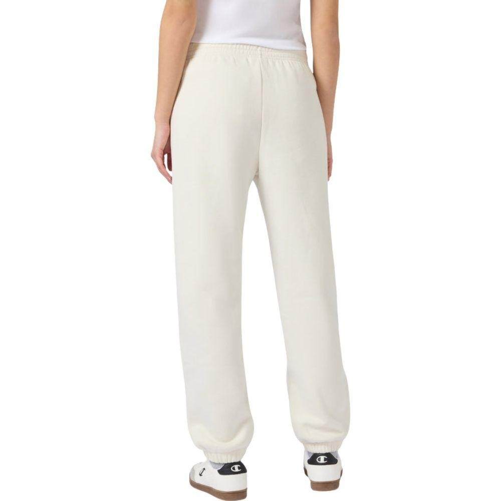 CHAMPION ELASTIC CUFF PANTS กางเกงผู้หญิง - Rev Online