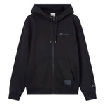 CHAMPION FULL ZIP HOODIE SWEATSHIRT เสื้อฮู้ดดี้ผู้ชาย - Rev Online