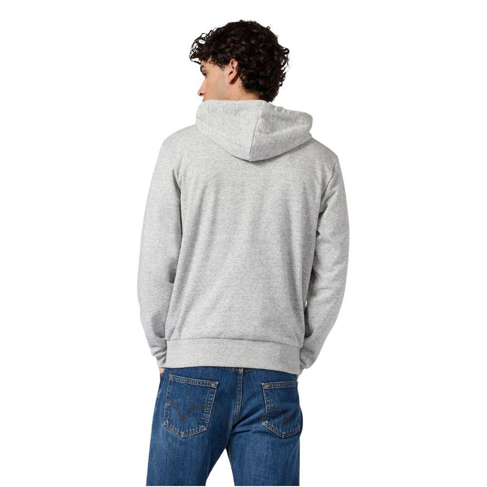 CHAMPION FULL ZIP HOODIE SWEATSHIRT เสื้อฮู้ดดี้ผู้ชาย - Rev Online